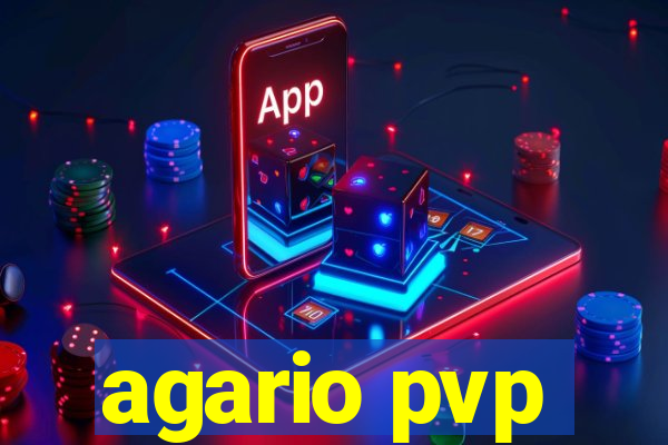 agario pvp